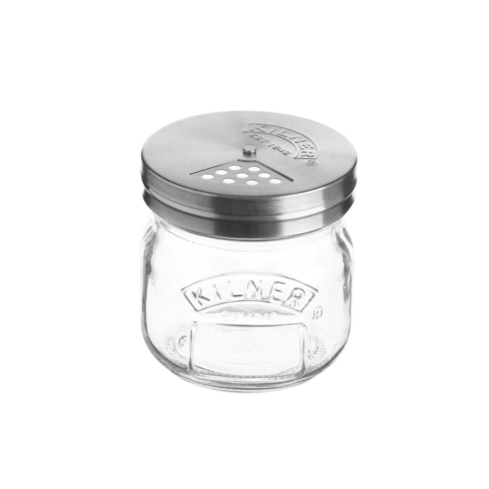 Kilner - Especiero Tap Twist