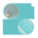 thumbnail image 2 of Corral Plegable Con Malla Para Bebe Infantil, 2 of 3