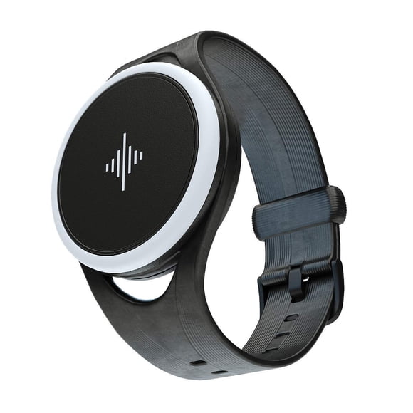 Soundbrenner Pulse Métronomo Vibratorio Usable