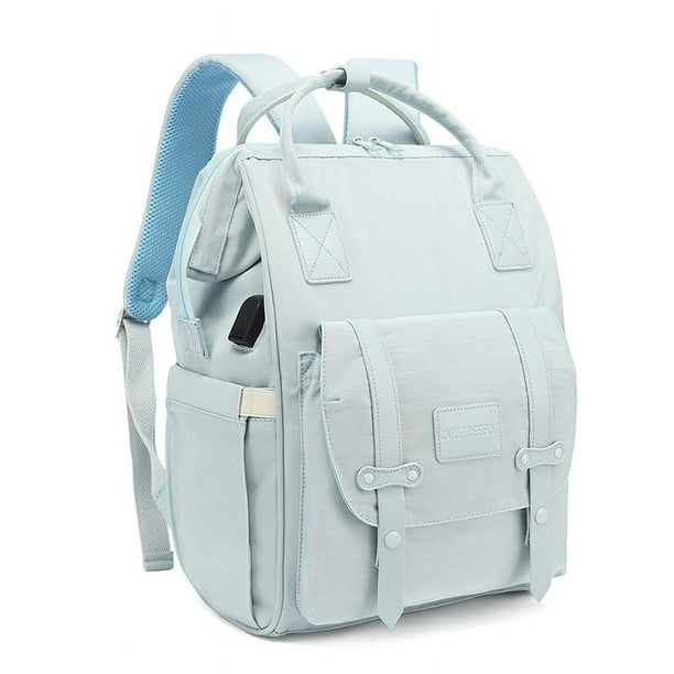 Travel in Style with our Multifunctional Mommy Bag Backpack - The Perfect Diaper Bag for Fashionable Moms with Large Capacity