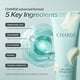 thumbnail image 5 of Mascarilla Cremosa Peel Off Melapeel 50 Ml Para Manchas Oscuras, 5 of 7