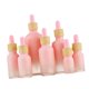 thumbnail image 1 of Frasco Cuentagotas Esencia De Almacenamiento Grueso Botellas Cosméticas Botellas De Aceites Esenciales, 1 of 5