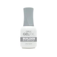 Orly - Gel Escultor Para Extender, Reparar Y Fortalecer Las Uñas, 18 Ml