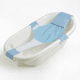 thumbnail image 3 of Hamaca Malla Para Bañera Tina De Bebe 4 Puntas Red Seguridad, 3 of 4
