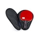 thumbnail image 2 of Funda Para Paleta De Ping Pong Con Portapelotas, 2 of 2