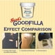 thumbnail image 3 of Relleno para madera y granos Goodfilla Rosewood, 236 ml, teñible, 3 of 8