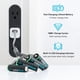 thumbnail image 2 of Pilas AA recargables paleblue 2550 mWh 1,5 V (paquete de 8), 2 of 5