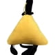 thumbnail image 2 of Juguetes de peluche de Bill Cipher de Gravity Falls, muñecos de dibujos animados de Bill de Gravity Falls, mochila de peluche, juguetes, regalos para niños, muñecos lindos de 28 cm, 2 of 3