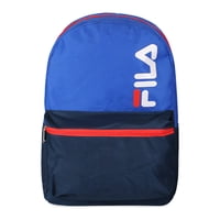 Fila - Mochila Robin Azul