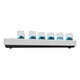 thumbnail image 3 of Teclado Gamer Logitech Pro X TKL Lightspeed Blanco, 3 of 3