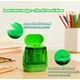 thumbnail image 2 of Juego de sacapuntas Aipker con 4 orificios dobles manuales y gomas de borrar, 2 of 9