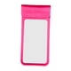 thumbnail image 3 of Funda Flotante Impermeable Para Teléfono Bolsa Seca Con Cordón Rosy L, 3 of 5