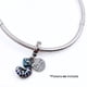 thumbnail image 3 of Charm, Camaleón You Are Magic Plata 925, Regalo Mujer, 3 of 4
