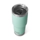 thumbnail image 3 of Vaso YETI Rambler de acero inoxidable con aislamiento al vacío de 900 ml, 3 of 8