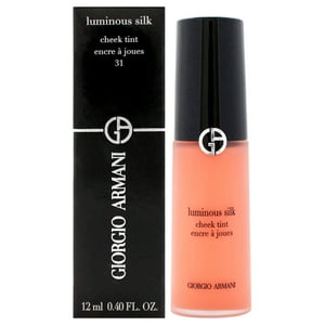 Tono De Seda Luminoso Para Mejillas Giorgio Armani 12Ml
