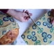 thumbnail image 2 of Envoltorio reutilizable para alimentos en rollo, 2 of 3