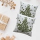 thumbnail image 2 of Pack de 4 Fundas De Cojín De Navidad De 45x45 Cm Con Bordado J4, 2 of 3