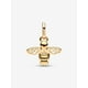 thumbnail image 3 of Charm Colgante Pandora Abeja Brillante Dorado, 3 of 5