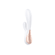 thumbnail image 2 of Satisfyer Vibrador Mono Flex con App Blanco, 2 of 5