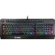 thumbnail image 1 of Teclado MSI Vigor GK20 US negro Tamaño único, 1 of 3