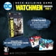 thumbnail image 5 of Juego de cartas Cryptozoic DC Deck-Building Watchmen Crossover, 5 of 6