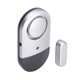 thumbnail image 3 of Ventana De Seguridad Personal / Protección De Puertas Alerta Antirrobo Chime Inalámbrico / Alarma, 3 of 5