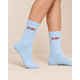 thumbnail image 1 of Calcetines Deportivos Unisex Xoxo Love, 1 of 4