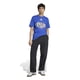 thumbnail image 2 of Camiseta adidas FIFA World Cup 2026 Italia Azul Talle Grande, 2 of 5