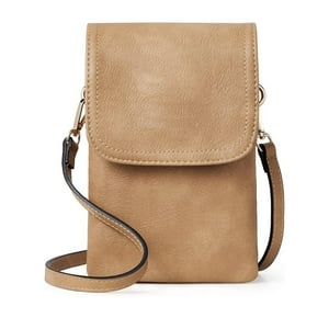 Casa Vinte - Mini Bag Eco Cuero Floresta Camel