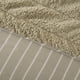 thumbnail image 2 of Quilt Palma Cationic Sherpa S. King Verde, 2 of 3