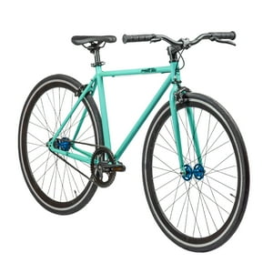 Powerbike - Bicicleta Fixed Aro 28 Fucsia