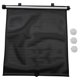 thumbnail image 1 of Parasol RoadPro RP124314 Rollback para parabrisas de 36 x 48 cm, 1 of 1