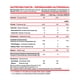 thumbnail image 2 of Proteína Whey Turbo 5 Lbs sabor Speed Cookies, 2 of 2