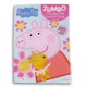 thumbnail image 1 of Libro para colorear y actividades Peppa Pig Pretty Little Peppa, 1 of 7