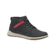 thumbnail image 2 of Zapatillas Caterpillar Hombre Quest Mid negro 9 us / 27 cen, 2 of 5