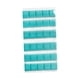 thumbnail image 5 of Reutilizable Nail Art Clay Manicure Practice Tool Art Para Studio School Home Green, 5 of 5