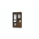 thumbnail image 3 of Closet Ideal 4P 2 Cajones Rustico, 3 of 5