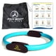 thumbnail image 1 of Anillo Pilates Fitness Circle ProBody Pilates de 14 pulgadas azul, 1 of 8