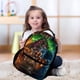 thumbnail image 4 of Mortal Kombat Mochila Escolar para Niños y Niñas, Mochila Infantil de Alta Calidad Ligera, Grande y Duradera 43x15x32cm, 4 of 6
