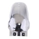 thumbnail image 1 of protector de la taza del carenado del guardabarros de la defensa trasera de la motocicleta cubre para honda cm125, 1 of 5