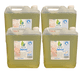 thumbnail image 1 of Jabon Liquido ProLab Vainilla PH Neutro 5 Litros Pack 4 Unidades, 1 of 2
