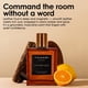 thumbnail image 3 of Perfume TAHARI Leather Oud Eau de Toilette 100 mL para hombre, 3 of 6