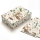 thumbnail image 1 of Papel de Regalo SHSEEN 50 × 70 cm Oso de Peluche – 2 Hojas, 1 of 7