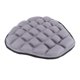 thumbnail image 3 of Cojín Moto Resistente A Los Golpes Para Sillines Moto Paseos Largos Gris, 3 of 5