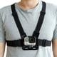 thumbnail image 2 of Arnés de Pecho Ajustable Ultimaxx para Cámaras GoPro - Talla Única que se Adapta a la Mayoría, Montura de Pecho Diseñada para la GoPro Hero - Ideal para Deportes Extremos, 2 of 6