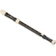 thumbnail image 1 of Grabadora Tenor Yamaha YRT-304B Key C Negra, 1 of 1