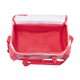 thumbnail image 4 of Bolsa de viaje PUMA Evercat Transformation para niños, gris y rosa, 4 of 5
