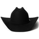 thumbnail image 4 of Sombrero Stetson 4X Corral de Lana Vaquero Arena 7 1/8, 4 of 9