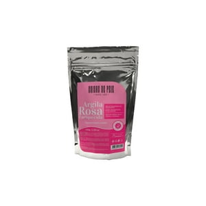 Coisas De Pele - Máscara Arcilla Rosa 150 Gr