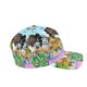 thumbnail image 5 of Dee y Amigos en Oz Gorra de Béisbol para Hombres, Mujeres y Niños, Gorra Clásica de Visera Plana, Gorra Hip Hop Trucker, Snapback Ajustable, 5 of 5